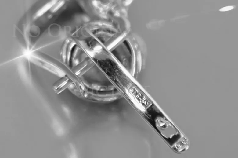 Ruso soviético rosa rosa 14k 585 pendientes de oro vec191 alejandrita rubí esmeralda zafiro ... Ruso soviético rosa rosa 14k 585 pendientes de oro vec191 alejandrita rubí esmeralda zafiro ...