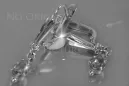 Ruso soviético rosa rosa 14k 585 pendientes de oro vec198 alejandrita rubí esmeralda zafiro ... Ruso soviético rosa rosa 14k 585 pendientes de oro vec198 alejandrita rubí esmeralda zafiro ...