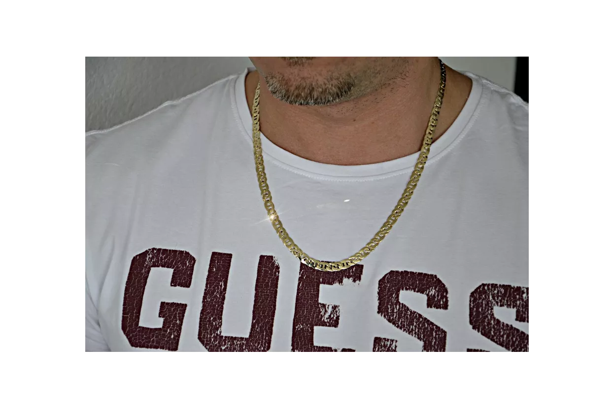 Lănţişor de aur rusesc