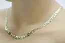 Chaîne russe d'or soviétique Chaîne russe d'or soviétique