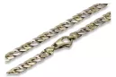 Russian rose Soviet gold chain Russian rose Soviet gold chain