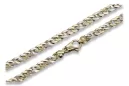 Russische Rose sowjetische Goldkette Russische Rose sowjetische Goldkette