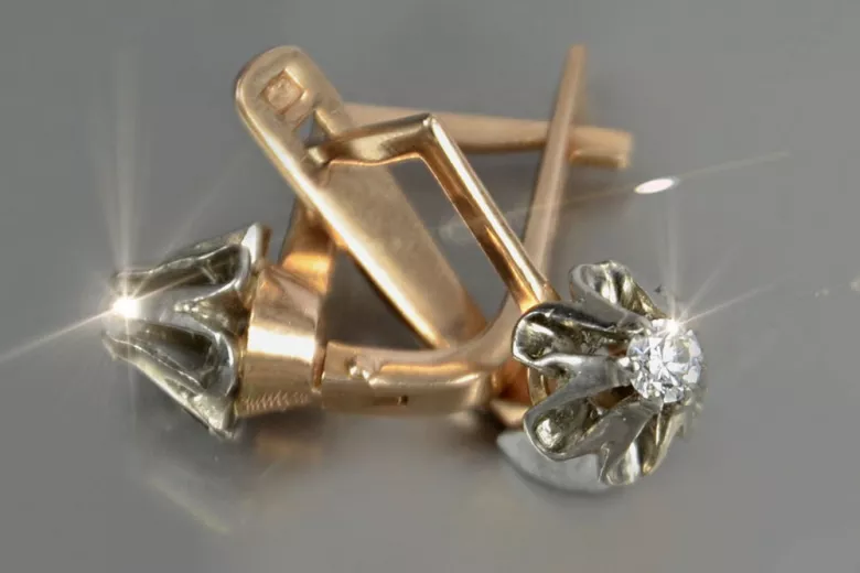 copy of Boucles d’oreilles en or russe rose rose 14k 585 vec197 alexandrite rubis émeraude saphir ... copy of Boucles d’oreilles en or russe rose rose 14k 585 vec197 alexandrite rubis émeraude saphir ...