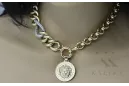Pendentif en or ★ https://zlotychlopak.pl/fr/ ★ Marque en or 585 333 bas prix