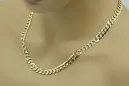 Łańcuszek z żółtego 14k złota ★ zlotychlopak.pl ★ Złoto 585 333 Tanio Łańcuszek z żółtego 14k złota ★ zlotychlopak.pl ★ Złoto 585 333 Tanio