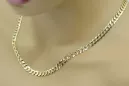 Łańcuszek z żółtego 14k złota ★ zlotychlopak.pl ★ Złoto 585 333 Tanio Łańcuszek z żółtego 14k złota ★ zlotychlopak.pl ★ Złoto 585 333 Tanio