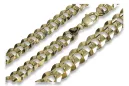 Łańcuszek z żółtego 14k złota ★ zlotychlopak.pl ★ Złoto 585 333 Tanio Łańcuszek z żółtego 14k złota ★ zlotychlopak.pl ★ Złoto 585 333 Tanio