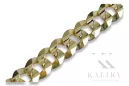 Łańcuszek z żółtego 14k złota ★ zlotychlopak.pl ★ Złoto 585 333 Tanio Łańcuszek z żółtego 14k złota ★ zlotychlopak.pl ★ Złoto 585 333 Tanio