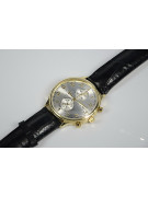 Montre Homme Jaune 14k 585 or Geneve mw005y