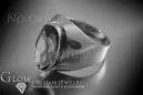 Руски съветски роза 14k 585 злато Александрит Рубин Изумруд Сапфир Циркон пръстен vrc077