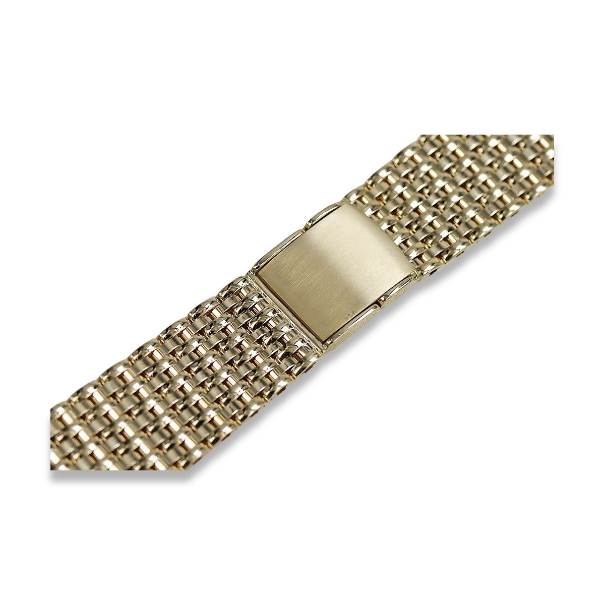 Trendy Style Solid 14K 585 White Gold 18 Carats ct 5mm DF Color Moissanite  Diamond Bracelet For Women Test Positive - AliExpress