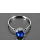 Russian Soviet rose 14k 585 gold Alexandrite Ruby Emerald Sapphire Zircon ring  vrc366
