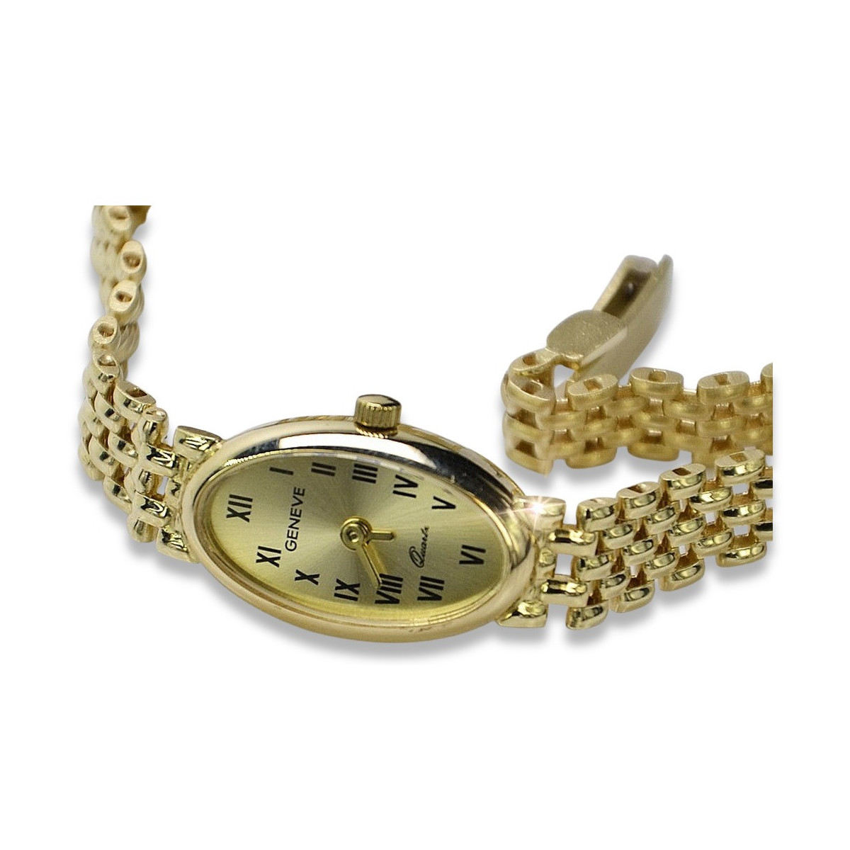 Fashion Watch Women Quartz Gold Dial Watch Dress Casual Female Wristwatch  Ladies Clock Gift Women Watch Relogio Mujer Hot - Quartz Wristwatches -  AliExpress
