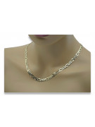 Chaîne ★ en or rose jaune russiangold.com ★ Or 585 333 Prix bas