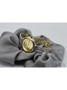 Montre ★ dame en or zlotychlopak.pl ★ Pureté d’or 585 333 Prix bas!