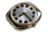 Reloj de hombre ruso soviético rosa 14k 585 de oro Raketa vw002