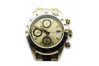 Жълт 14k 585 златен мъжки часовник Geneve стил mw041y