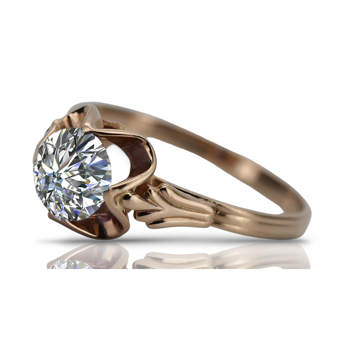 Russian Gold Engagement Rings 2024 | towncentervb.com