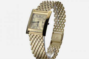Jewellery & Watches, Sale n°3281, Lot n°285