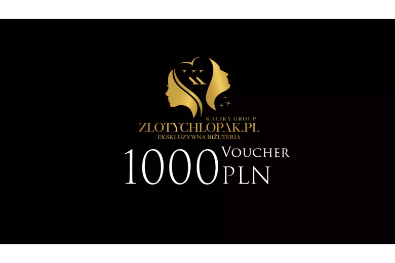 Voucher 1000 PLN