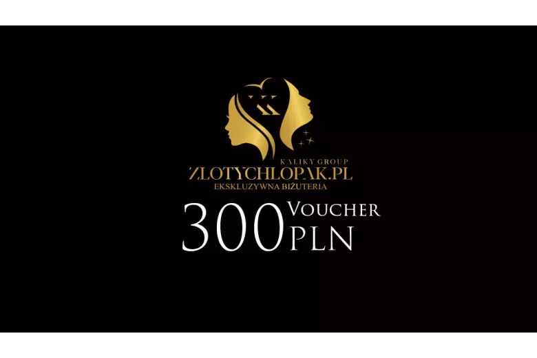 Voucher 300pln