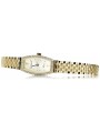 Gold Ladies Watch ★ Zlotychlopak.pl ★ Gold Pureity 585 333 ¡Bajo precio!