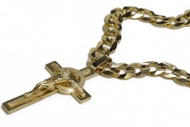 Crosses & Chains