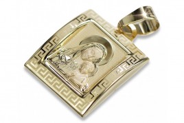 Medallions