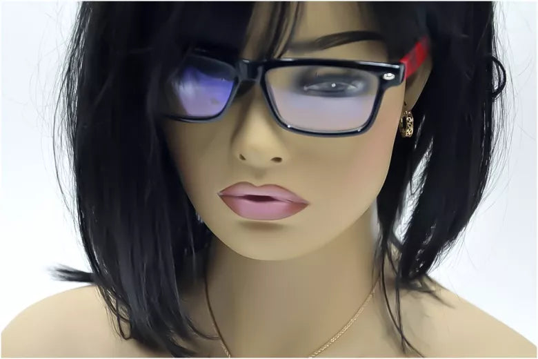 Vintage rose pink 14k 585 gold Vintage hoops earrings ven005