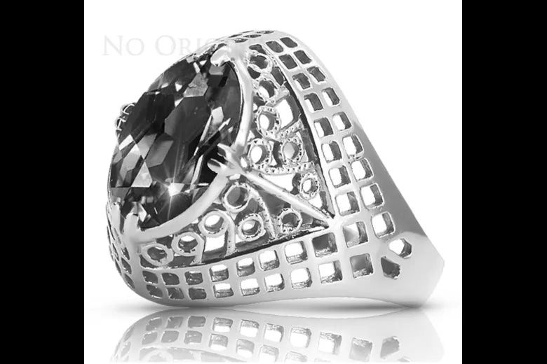 Vintage silver 925 ring Setting vrc030s Vintage