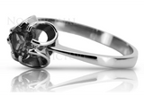 Vintage silver 925 ring Setting vrc348s Vintage vrc348s-st